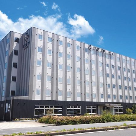Tabino Hotel Kashima Kamisu Екстериор снимка