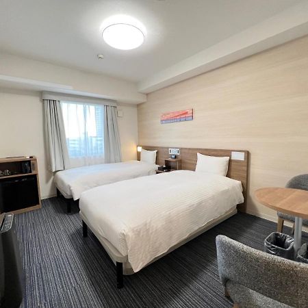 Tabino Hotel Kashima Kamisu Екстериор снимка