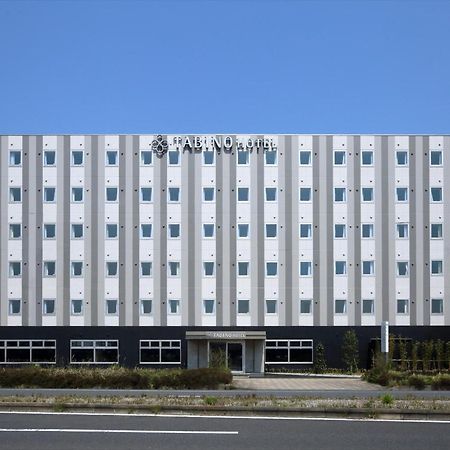 Tabino Hotel Kashima Kamisu Екстериор снимка