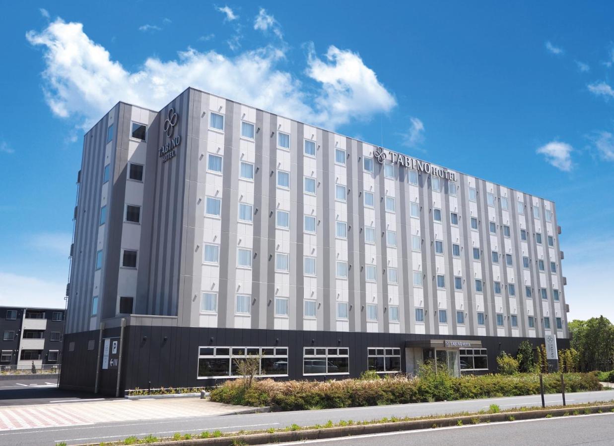 Tabino Hotel Kashima Kamisu Екстериор снимка
