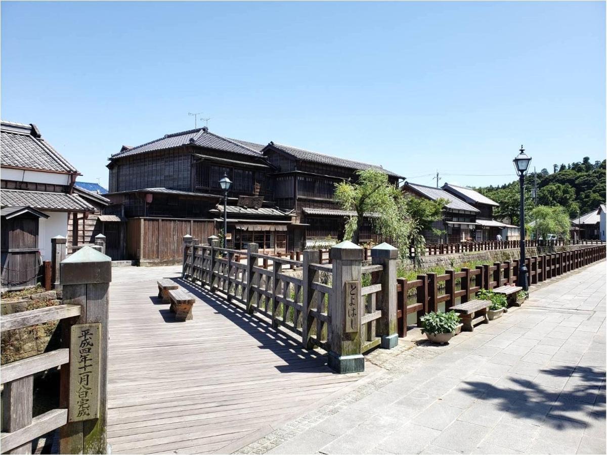 Tabino Hotel Kashima Kamisu Екстериор снимка