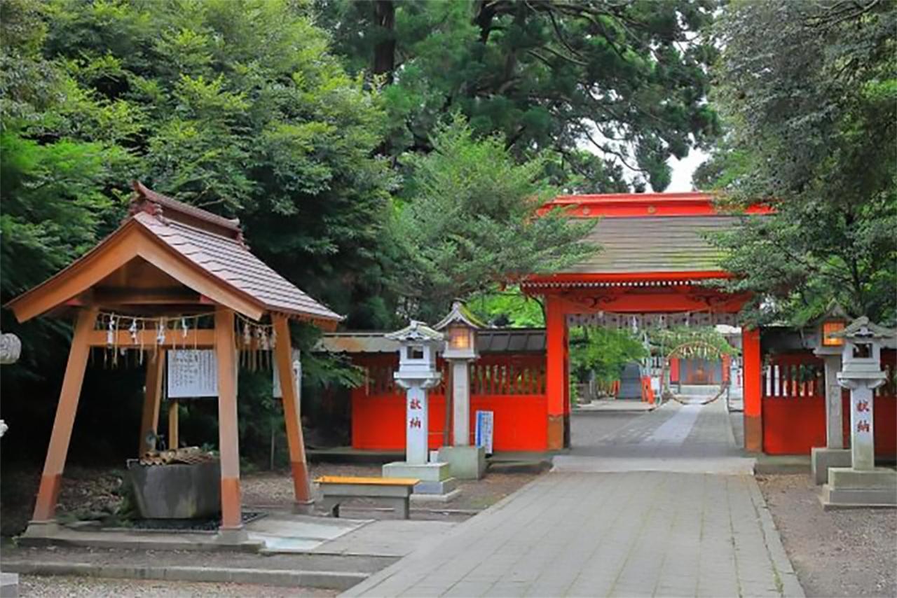 Tabino Hotel Kashima Kamisu Екстериор снимка