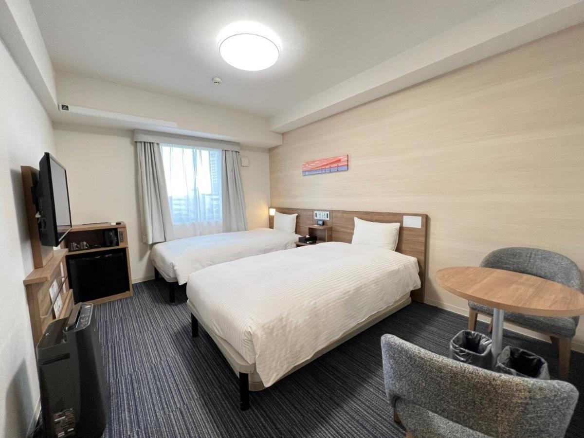 Tabino Hotel Kashima Kamisu Екстериор снимка