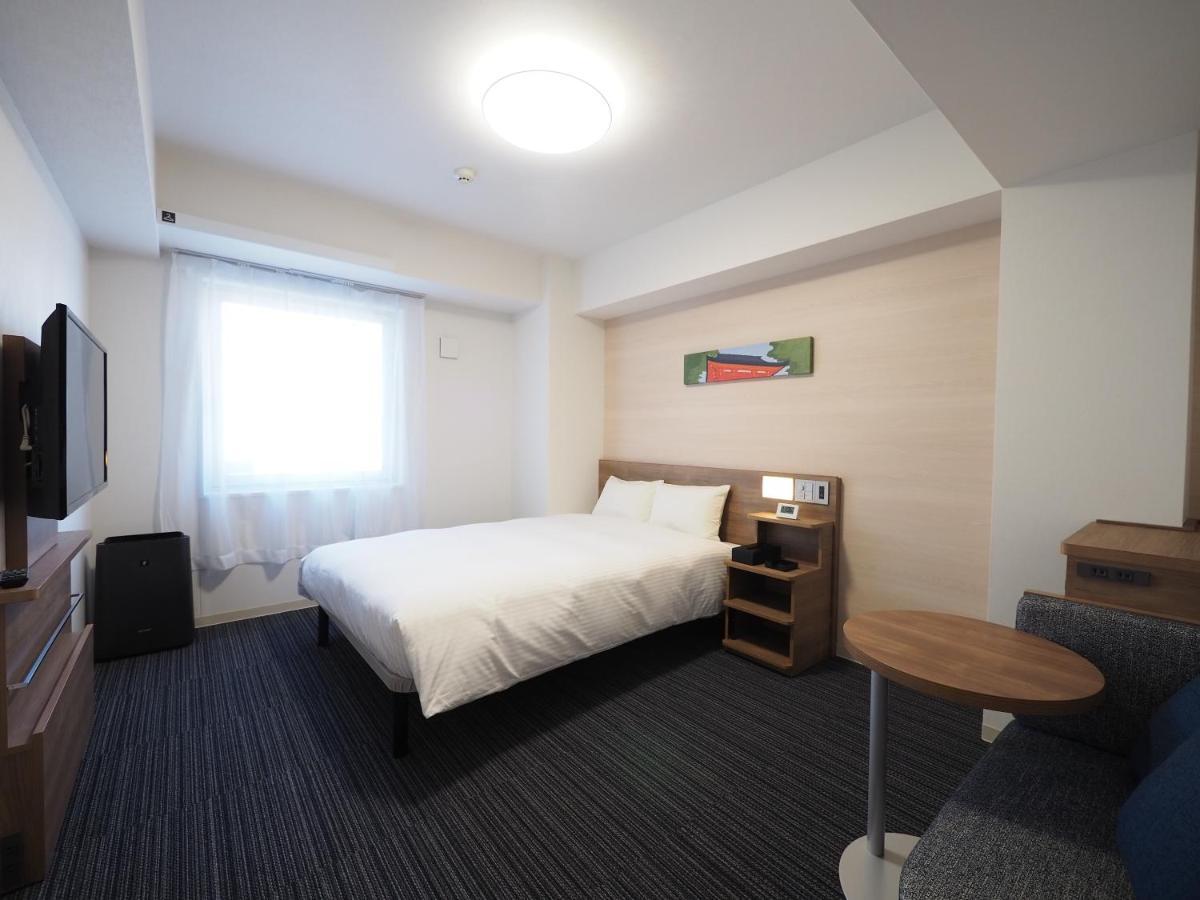 Tabino Hotel Kashima Kamisu Екстериор снимка