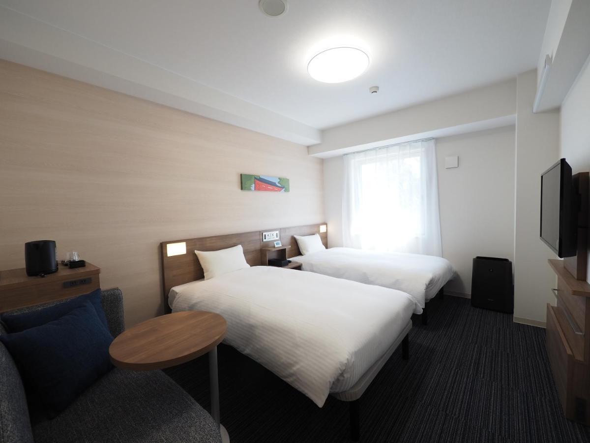 Tabino Hotel Kashima Kamisu Екстериор снимка