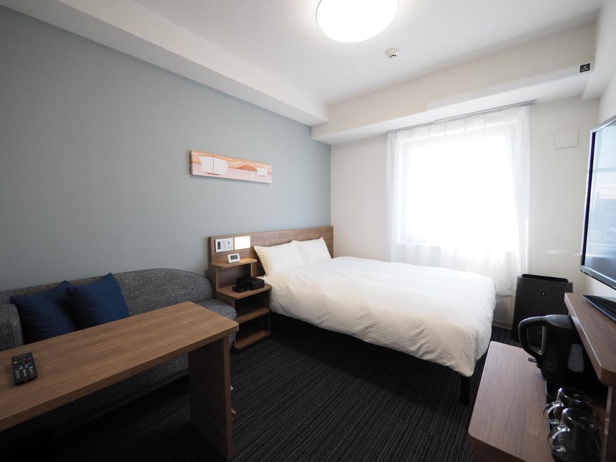 Tabino Hotel Kashima Kamisu Екстериор снимка