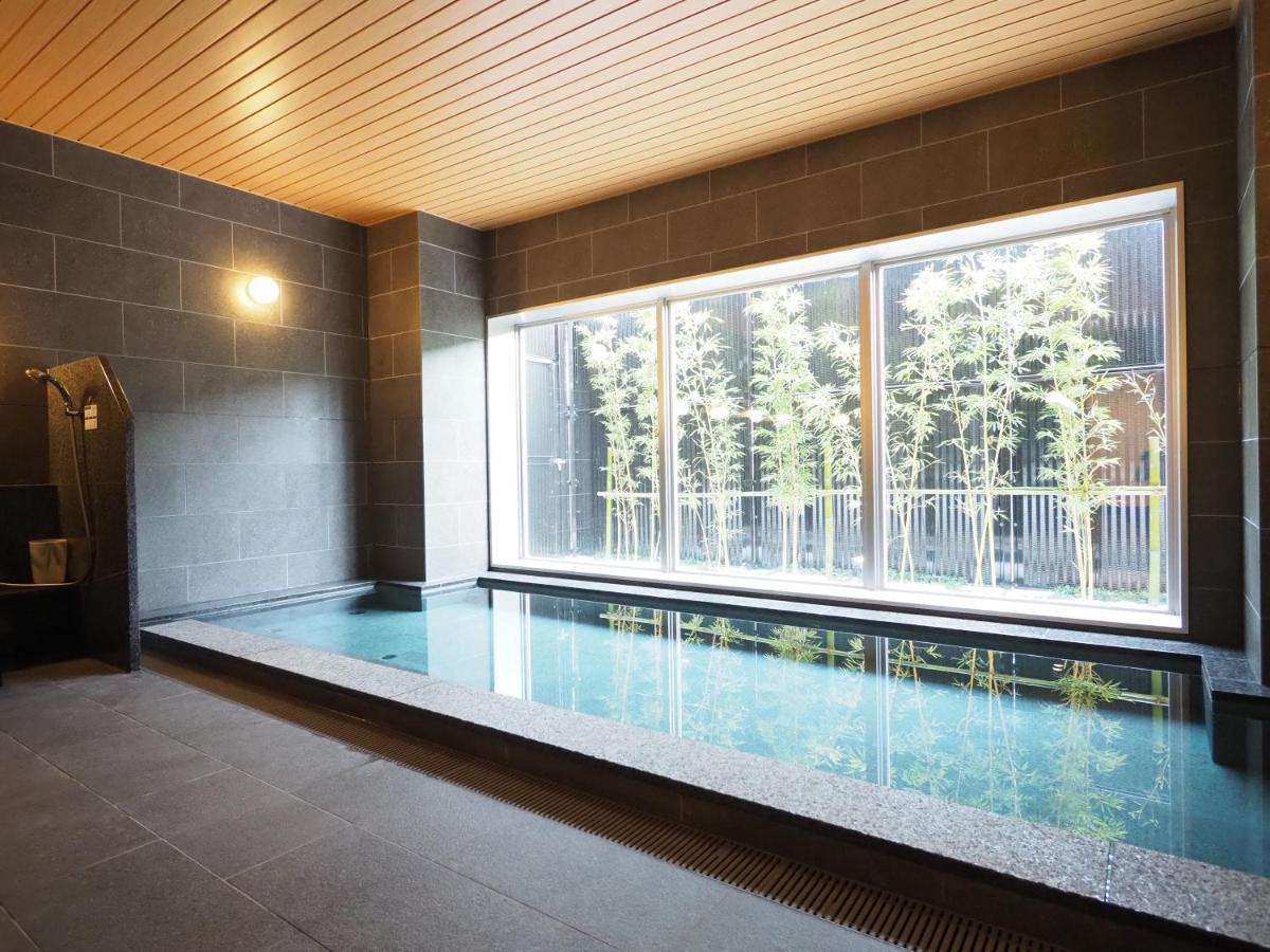 Tabino Hotel Kashima Kamisu Екстериор снимка
