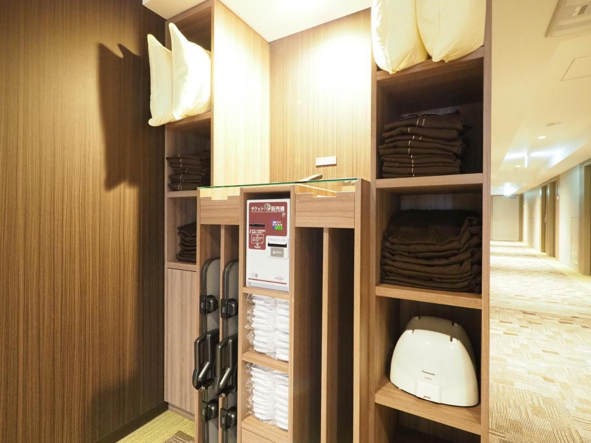 Tabino Hotel Kashima Kamisu Екстериор снимка