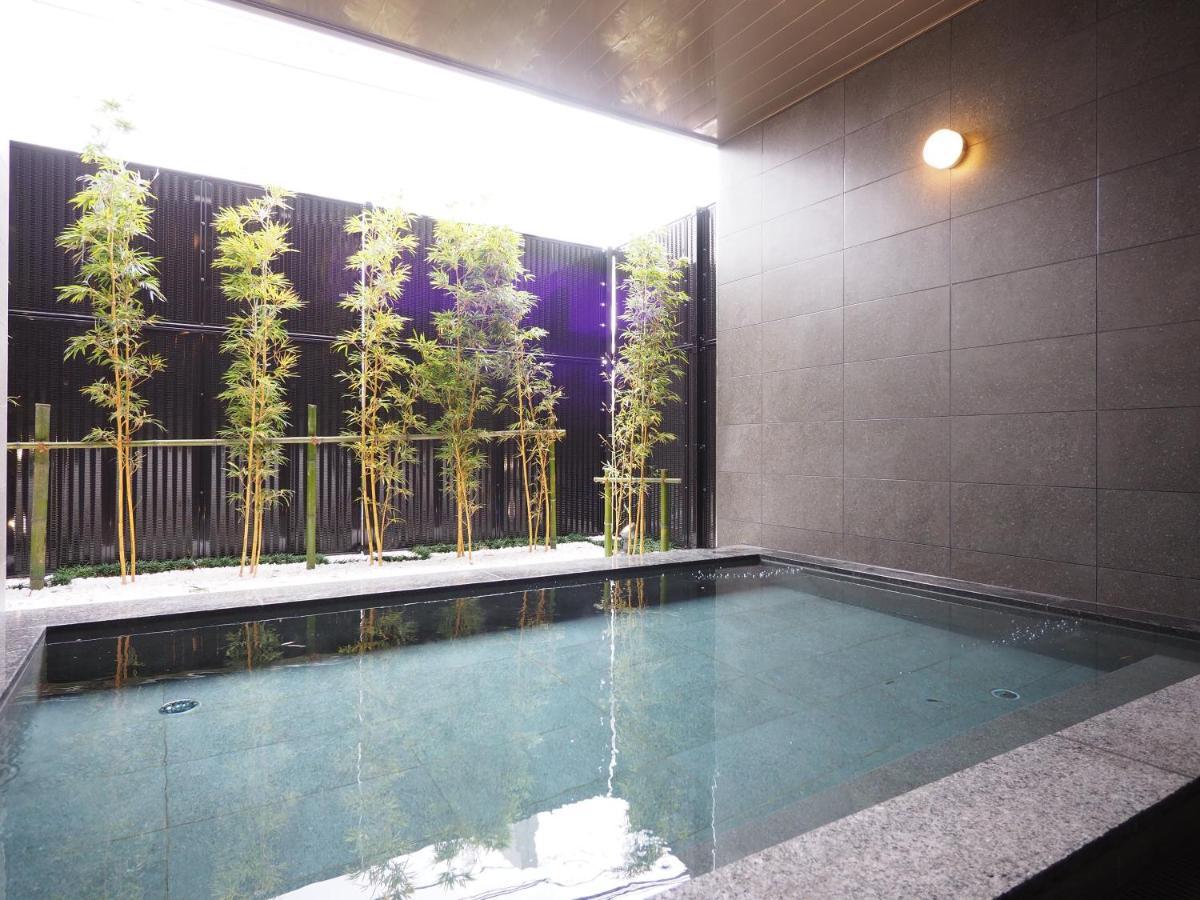 Tabino Hotel Kashima Kamisu Екстериор снимка