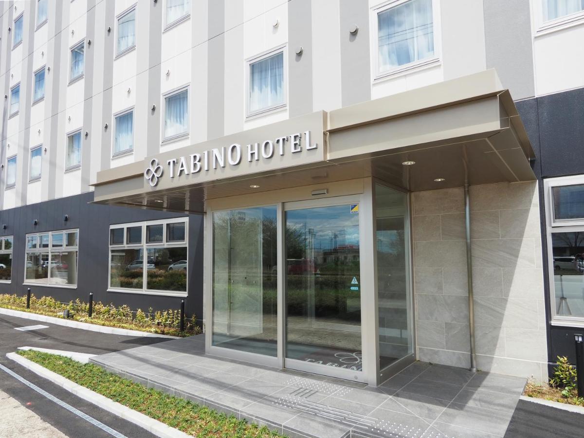 Tabino Hotel Kashima Kamisu Екстериор снимка