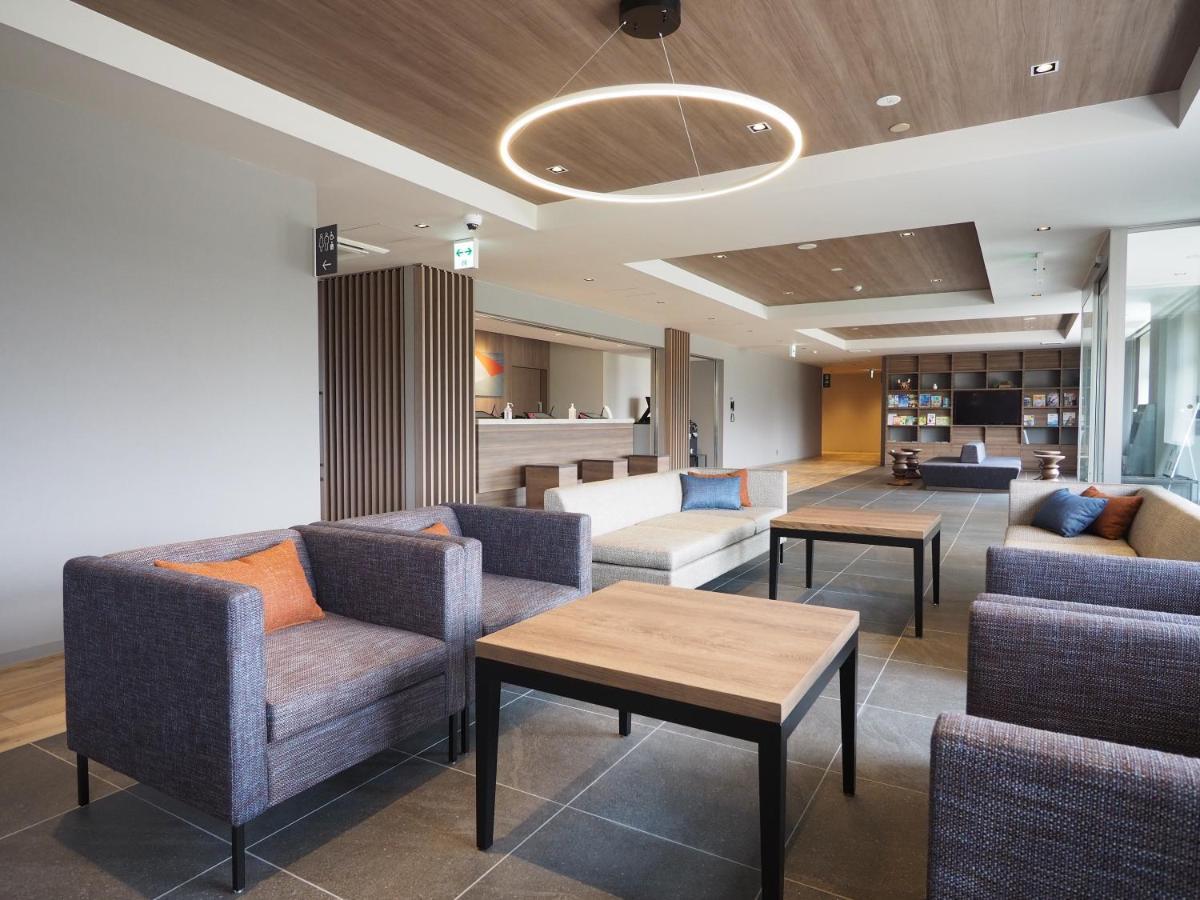Tabino Hotel Kashima Kamisu Екстериор снимка