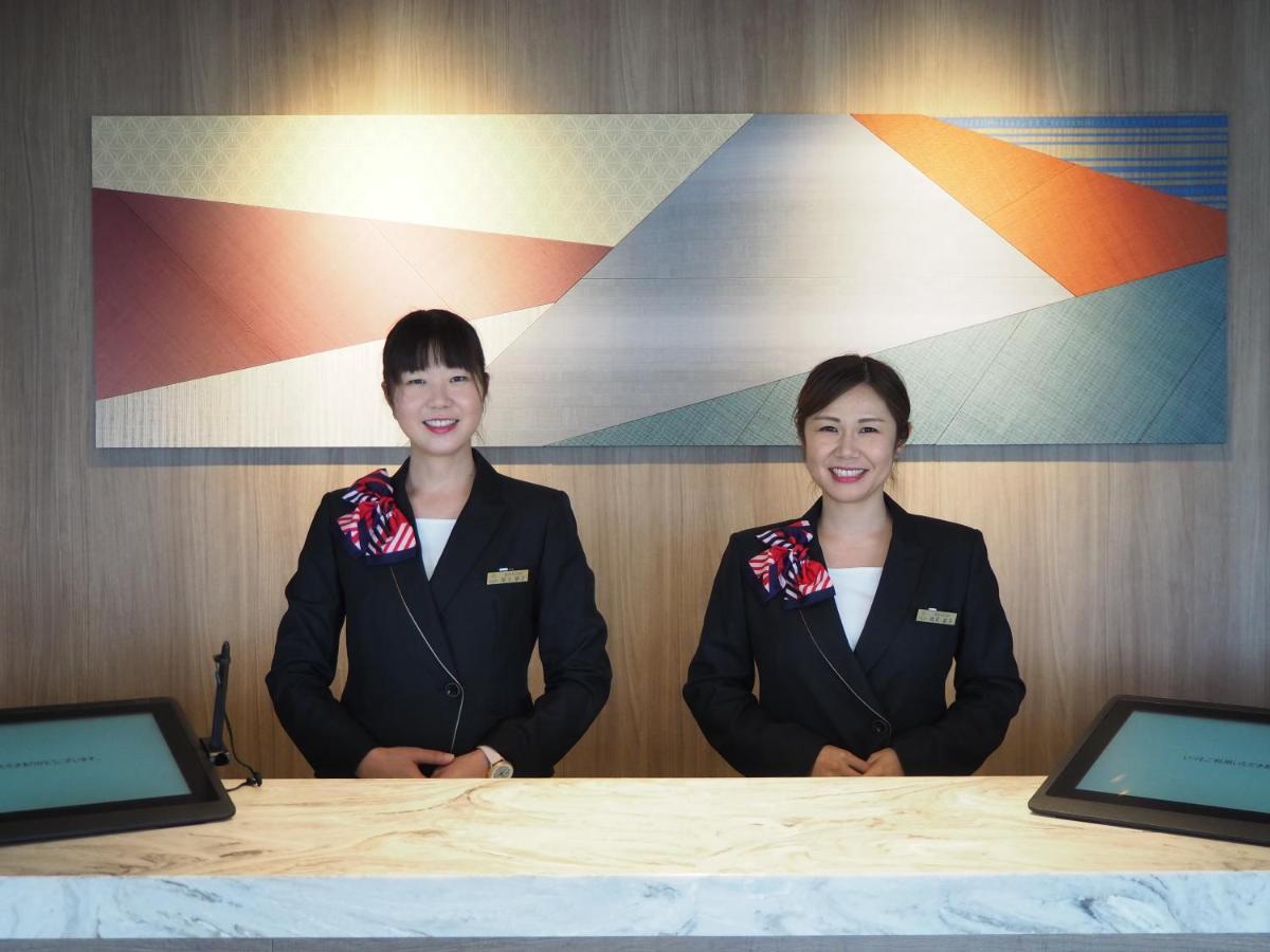 Tabino Hotel Kashima Kamisu Екстериор снимка