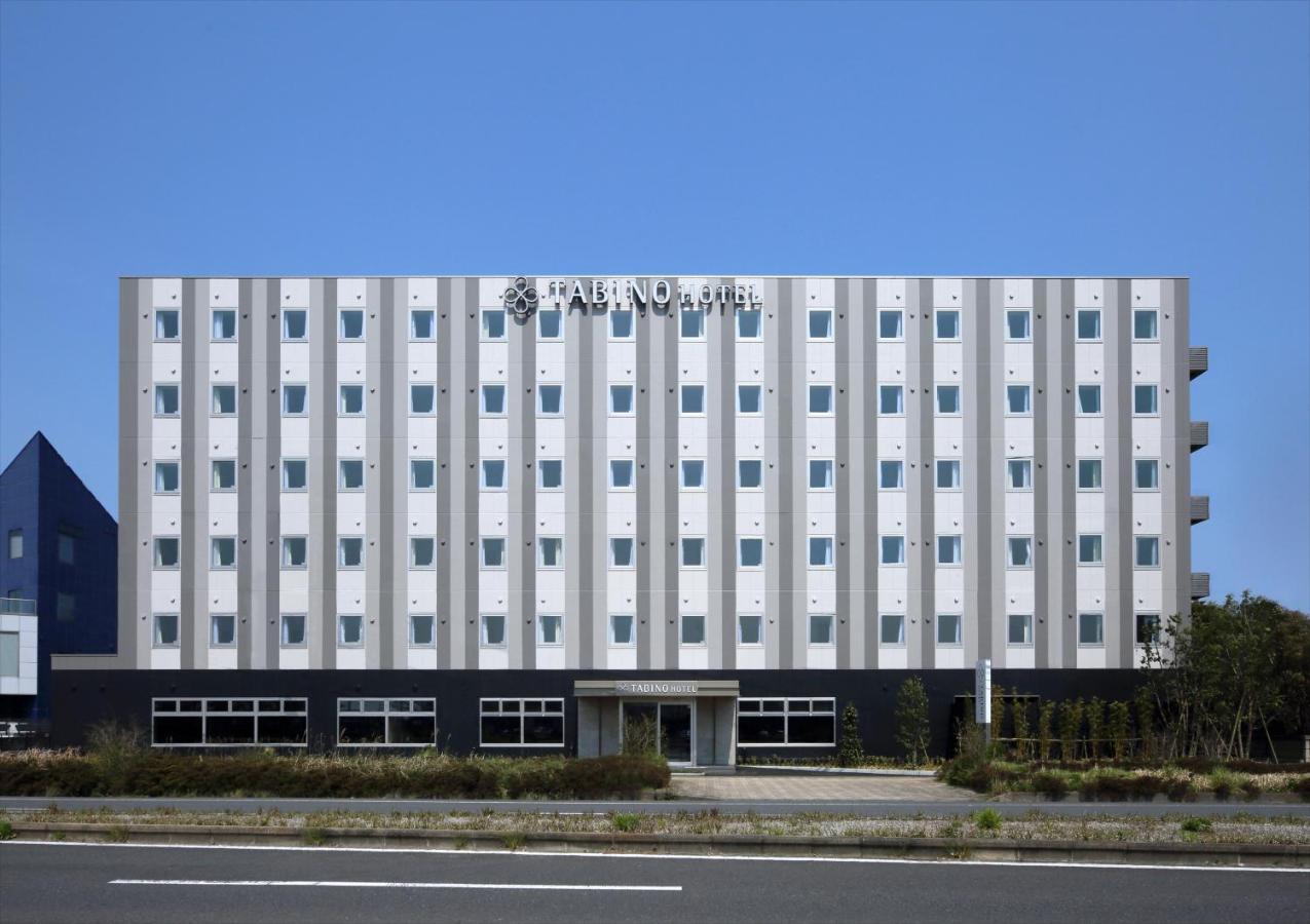 Tabino Hotel Kashima Kamisu Екстериор снимка